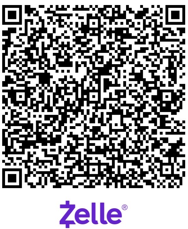 Zelle QR Code